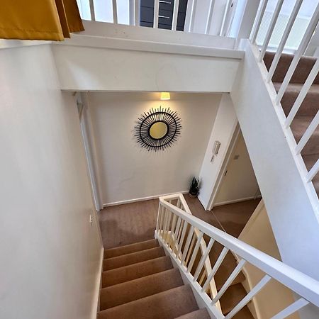 Urluxury 4 Bedroom 5-Baths Villa House In Marble Arch, Central London Bagian luar foto