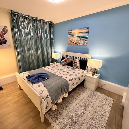 Urluxury 4 Bedroom 5-Baths Villa House In Marble Arch, Central London Bagian luar foto