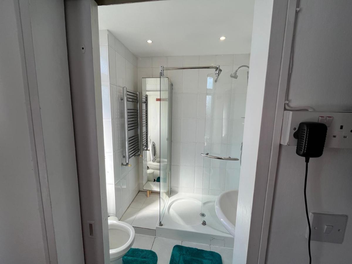 Urluxury 4 Bedroom 5-Baths Villa House In Marble Arch, Central London Bagian luar foto
