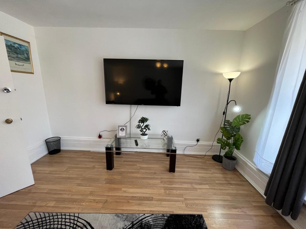 Urluxury 4 Bedroom 5-Baths Villa House In Marble Arch, Central London Bagian luar foto