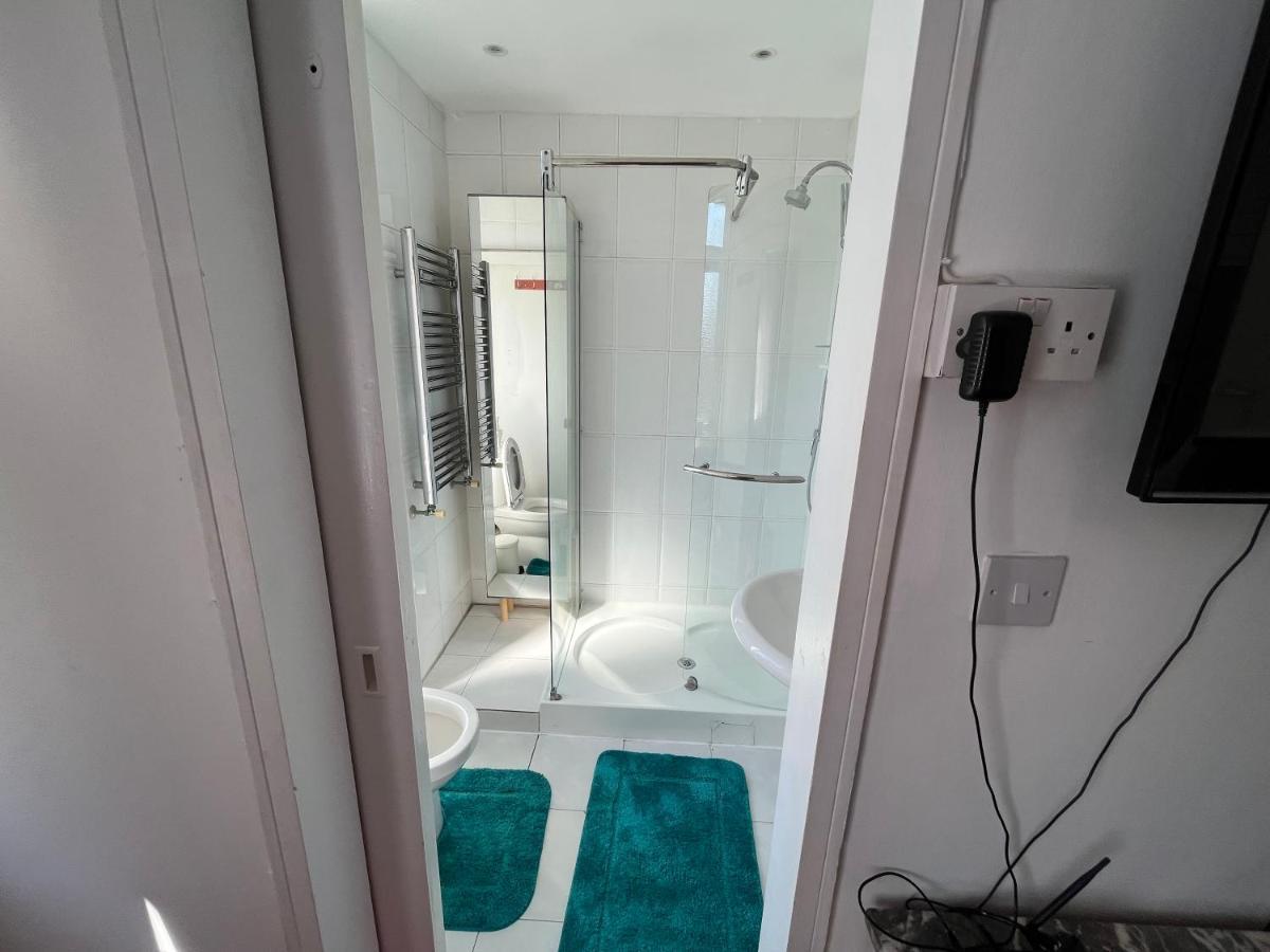 Urluxury 4 Bedroom 5-Baths Villa House In Marble Arch, Central London Bagian luar foto