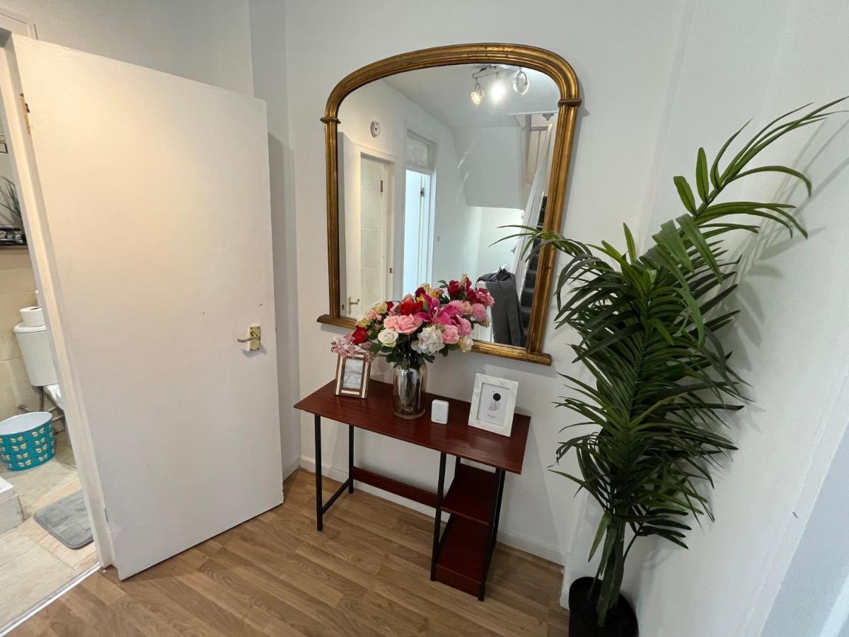 Urluxury 4 Bedroom 5-Baths Villa House In Marble Arch, Central London Bagian luar foto