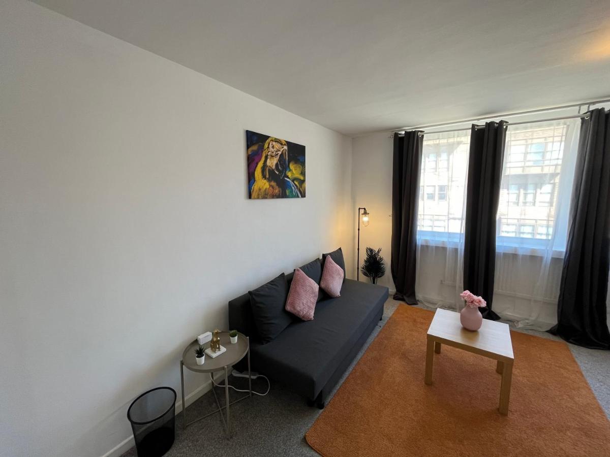 Urluxury 4 Bedroom 5-Baths Villa House In Marble Arch, Central London Bagian luar foto