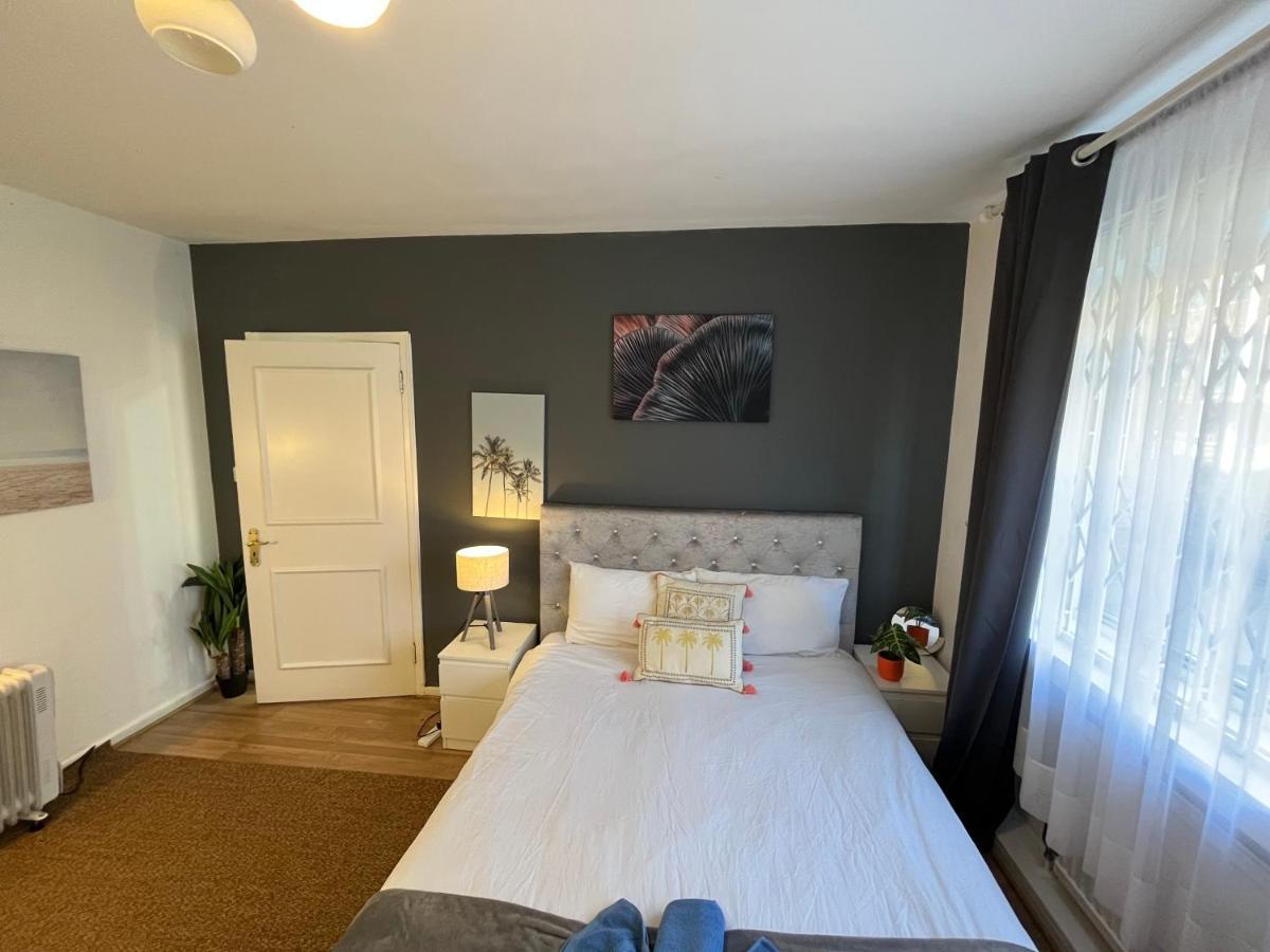 Urluxury 4 Bedroom 5-Baths Villa House In Marble Arch, Central London Bagian luar foto