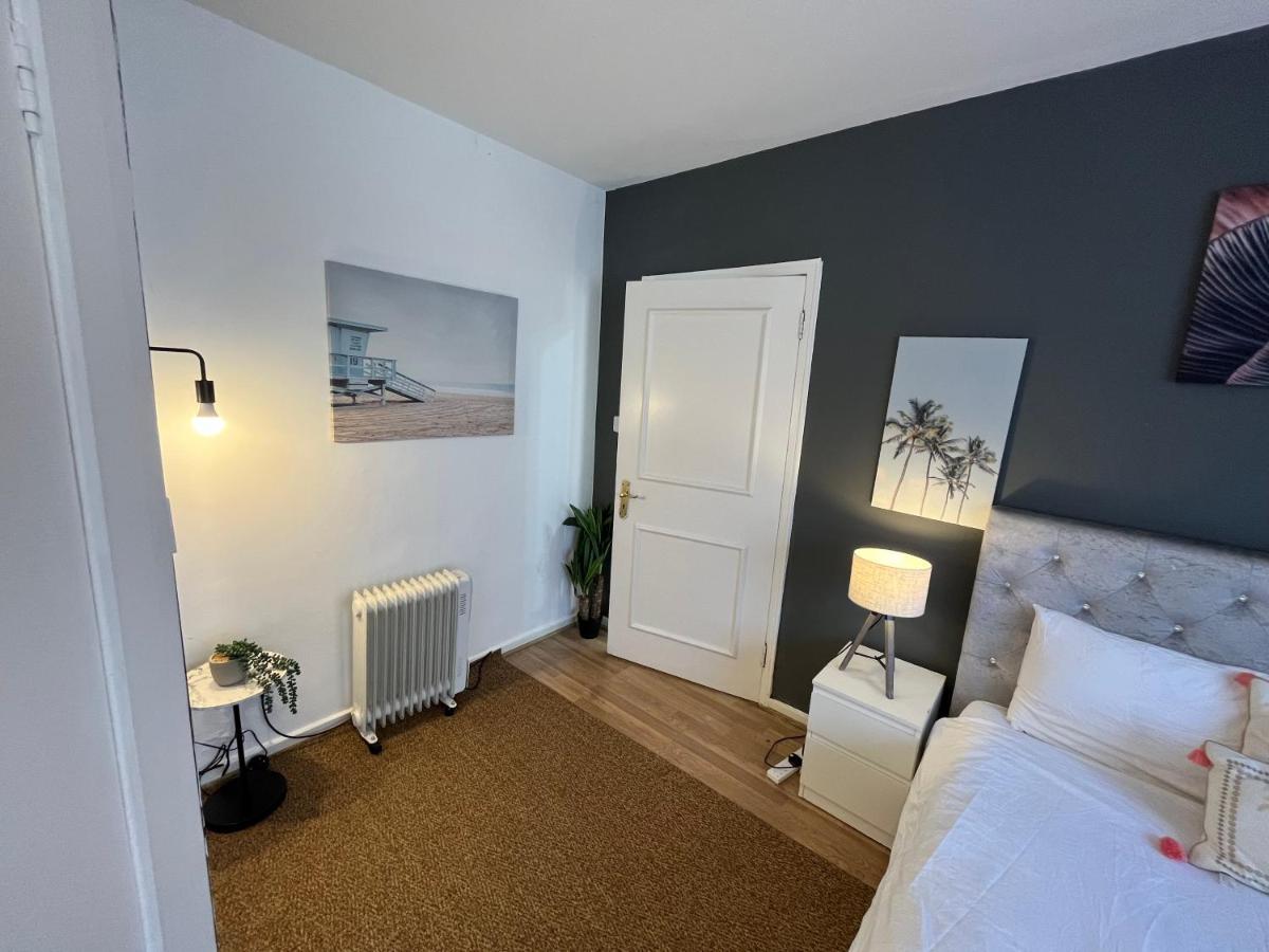 Urluxury 4 Bedroom 5-Baths Villa House In Marble Arch, Central London Bagian luar foto