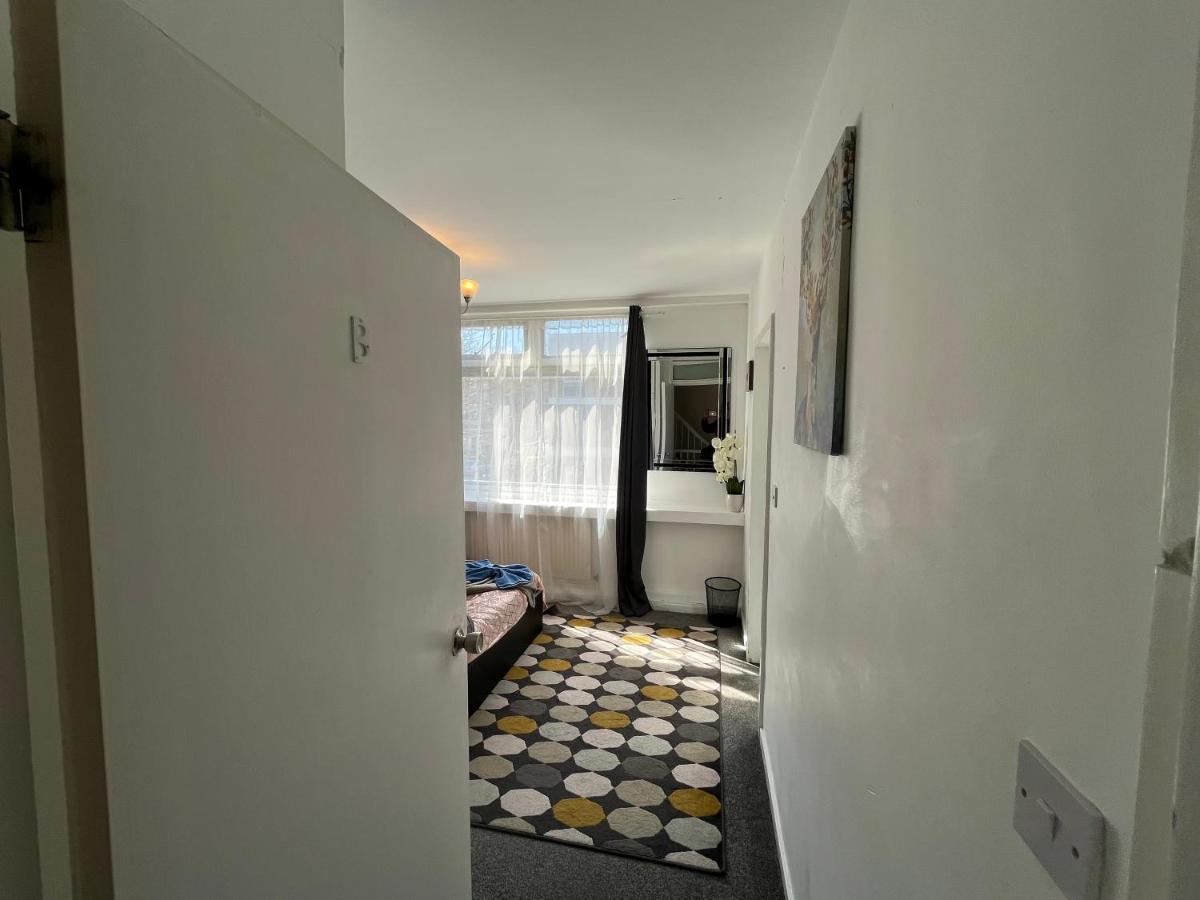 Urluxury 4 Bedroom 5-Baths Villa House In Marble Arch, Central London Bagian luar foto