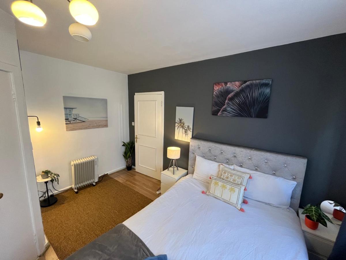 Urluxury 4 Bedroom 5-Baths Villa House In Marble Arch, Central London Bagian luar foto